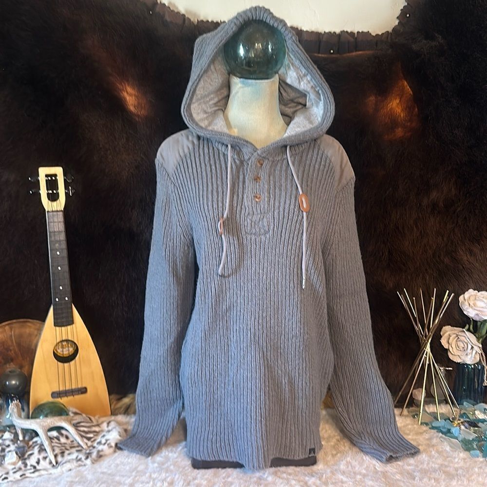 Prana sweater M (5500)